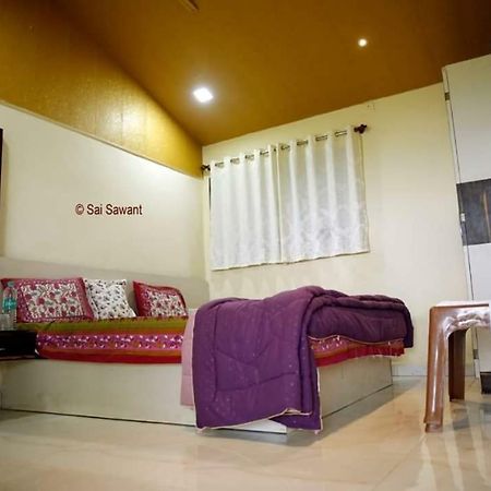 Vamoose Malvan Katta Satara Εξωτερικό φωτογραφία